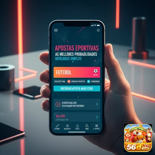 Ilustração de Interface Simples para Usuários