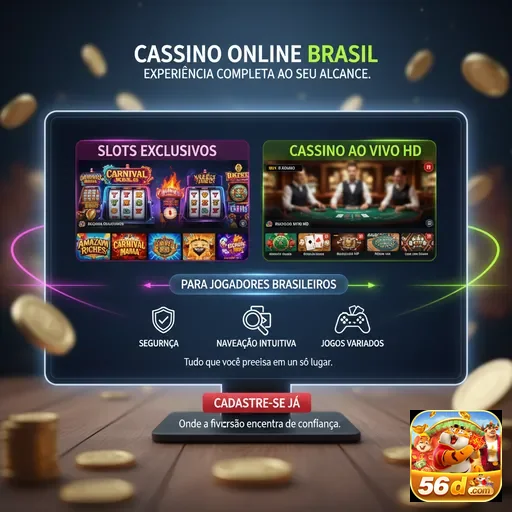 Ilustração de Experiência de Uso Ideal com 56d