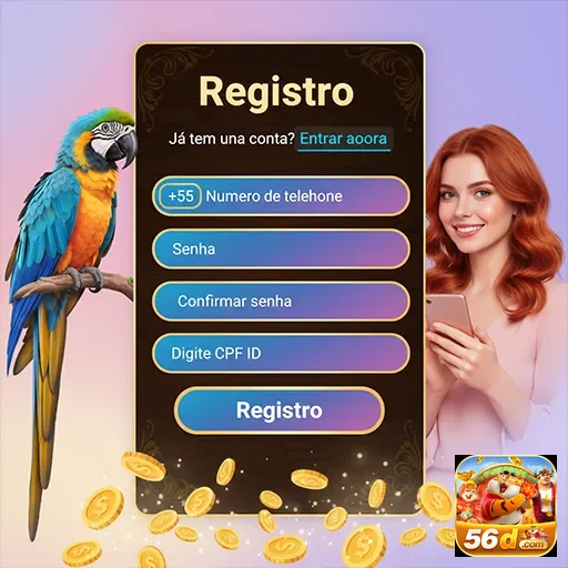 Ilustração de Explore as Melhores Promoções da 56d e Saques Rápidos
