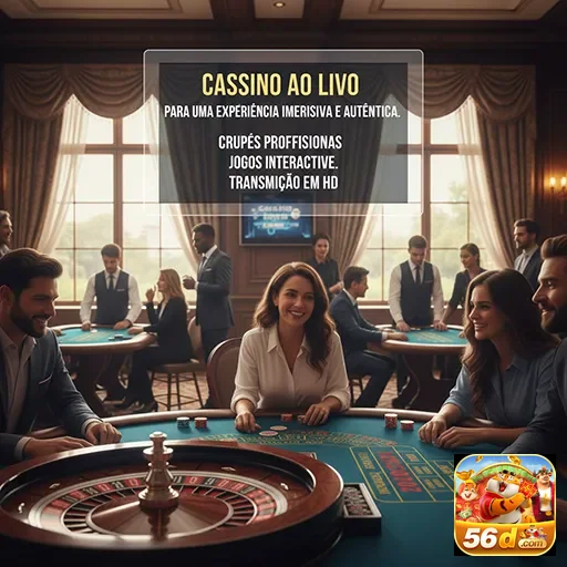 Slot Games com Temas Cativantes - 56d