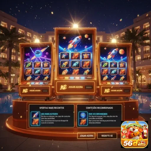 Jogue a Qualquer Hora com a Nossa Plataforma Mobile - 56d