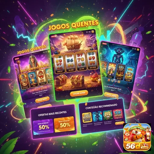 Ilustração de Promoções Especiais