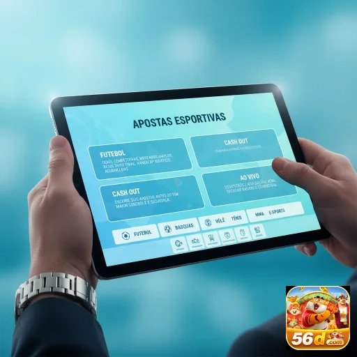 Jogadores desfrutando de serviços VIP na plataforma 56d