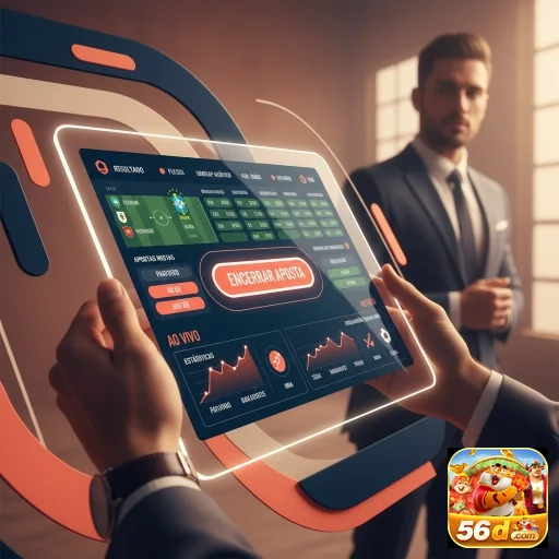 Jogos de Slot com Temas Irresistíveis - 56d