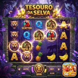 Explore Ofertas Especiais para Você - 56d